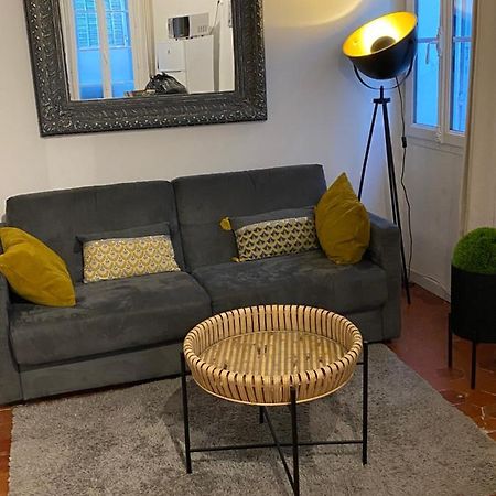 Appartement Climatise Dans Le Centre Historique D'Aix En Provence Aix-en-Provence Zewnętrze zdjęcie