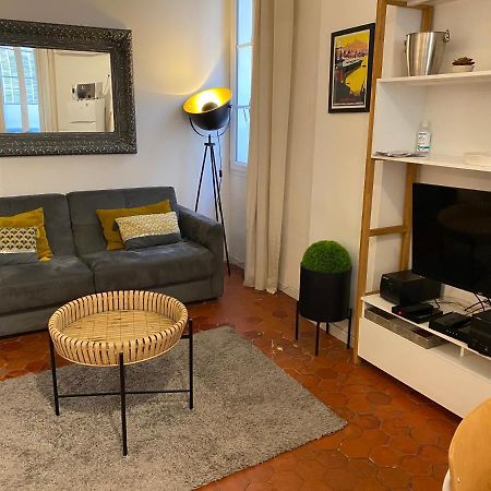 Appartement Climatise Dans Le Centre Historique D'Aix En Provence Aix-en-Provence Zewnętrze zdjęcie